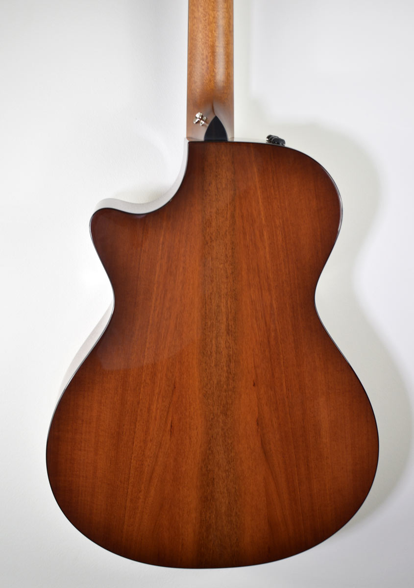 Taylor 512ce Urban Ironbark