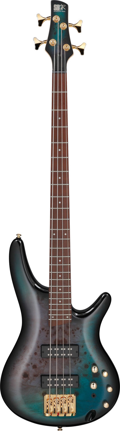 Ibanez SR400EPBDX-TSU