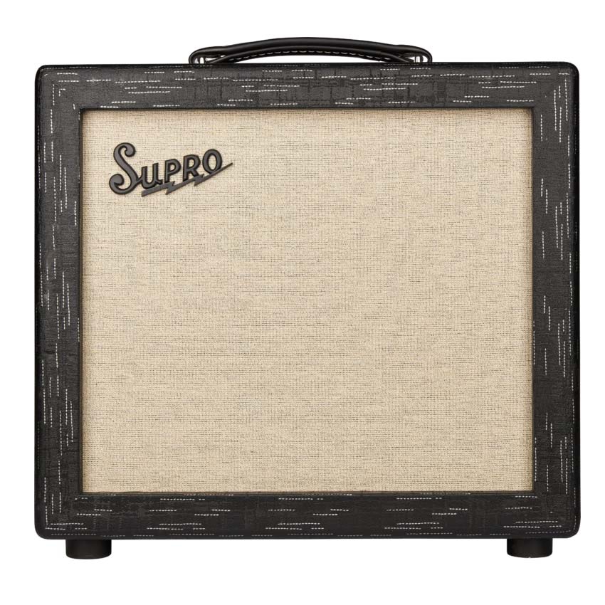 Supro 1612RT AMULET 1x10