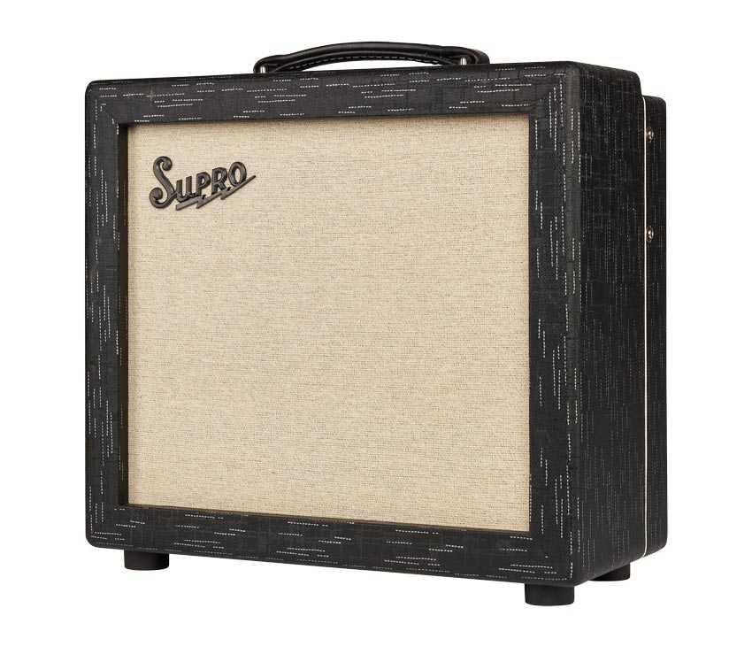 Supro 1612RT AMULET 1x10