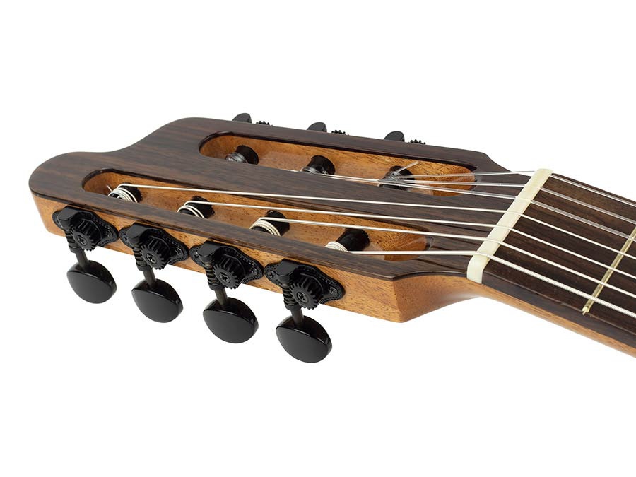 Kremona F65CW7SVE 7-string classic