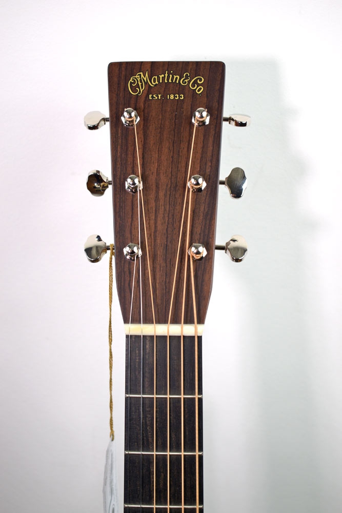 Martin OM28-L Reimagined Orchestra model