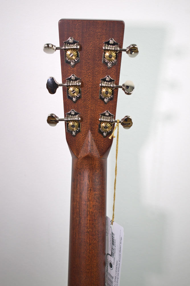 Martin OM28-L Reimagined Orchestra model