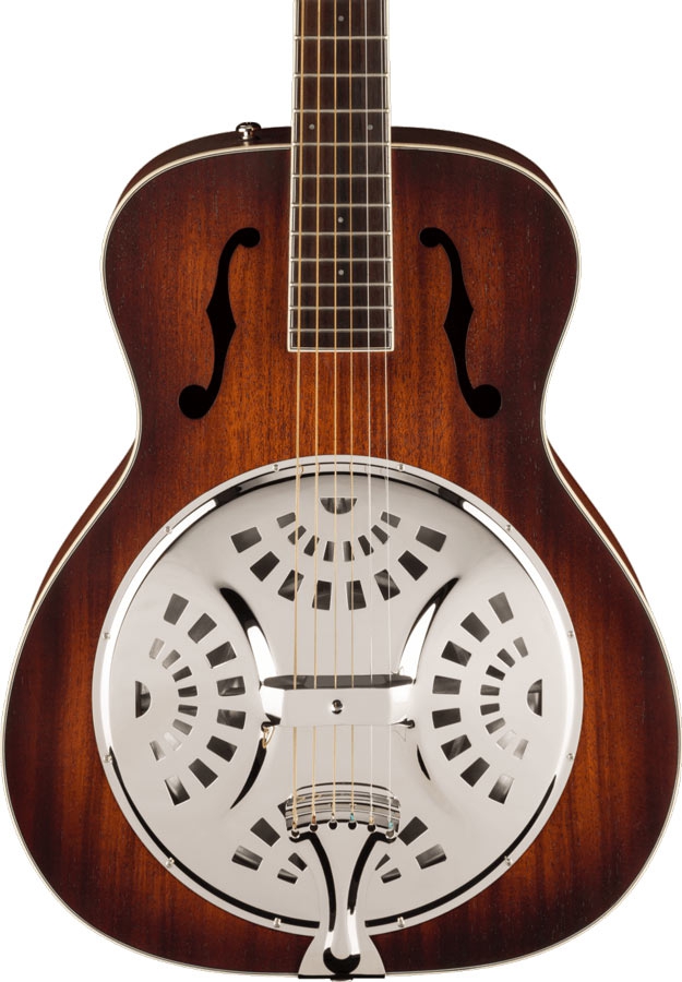 Fender PR-180E Resonator ACB