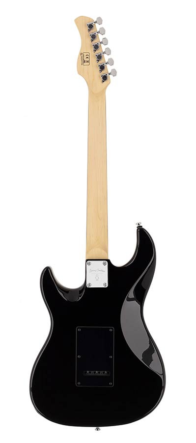 Sire Larry Carlton S3-BK S-style black