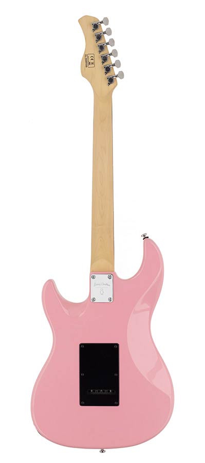 Sire Larry Carlton S3-PK S-style pink