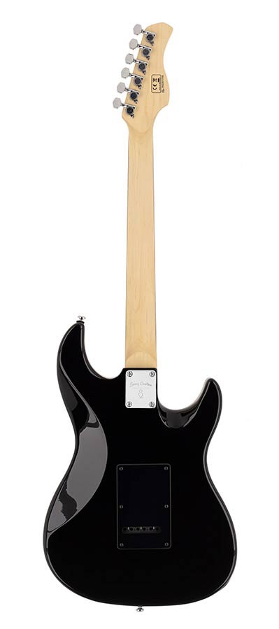 Sire Larry Carlton S3L-BK S-style black