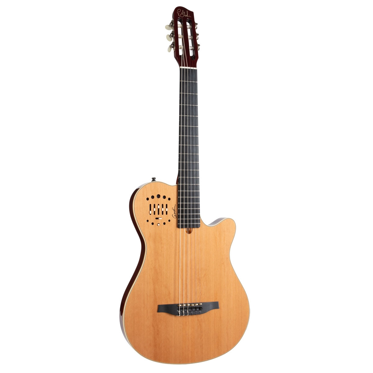 GODIN Multiac Grand Concert Deluxe