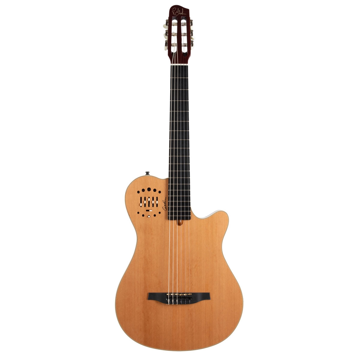 GODIN Multiac Grand Concert Deluxe