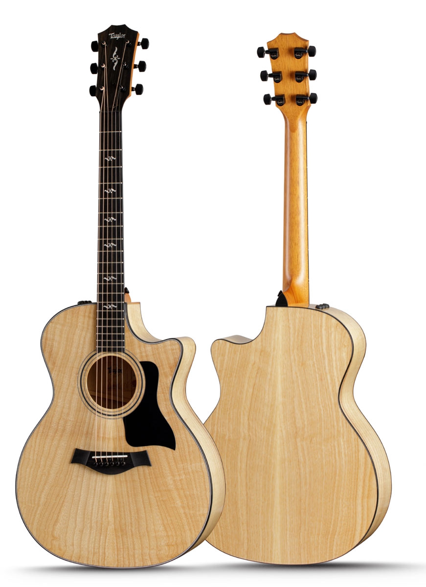 Taylor Urban Ash 424ce LTD