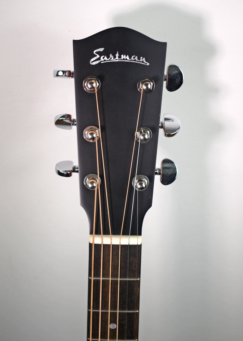 Eastman AC122-2CE BK