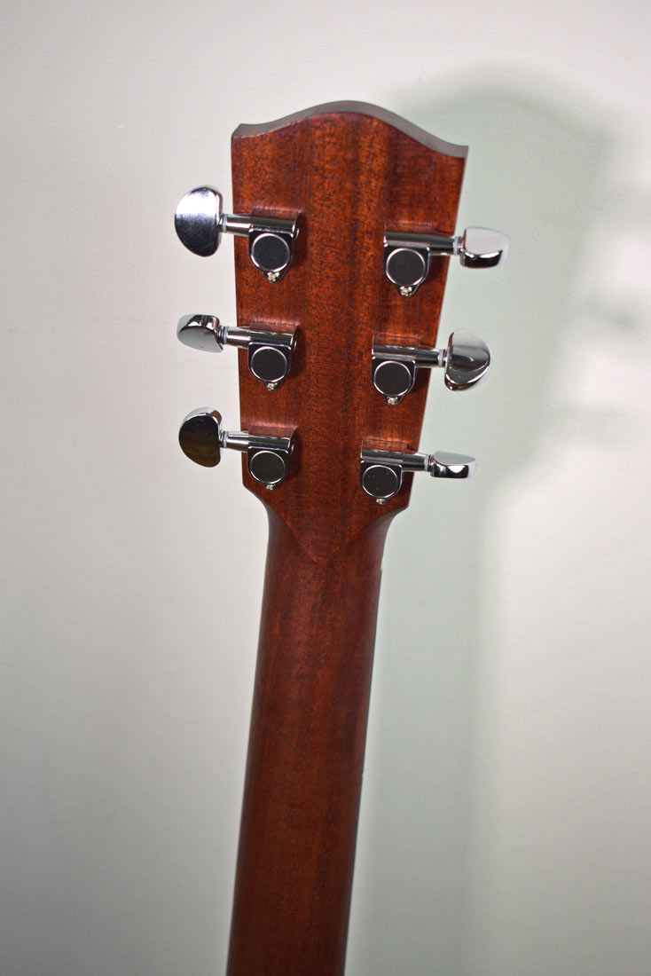 Eastman AC122-2CE BK