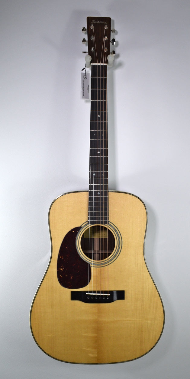 Eastman E8D-L