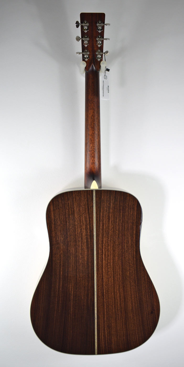 Eastman E8D-L