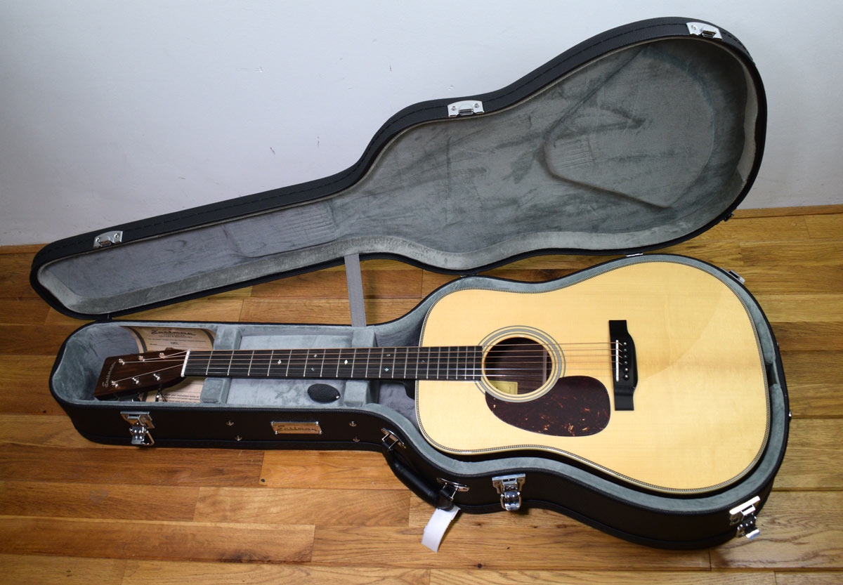 Eastman E8D-L