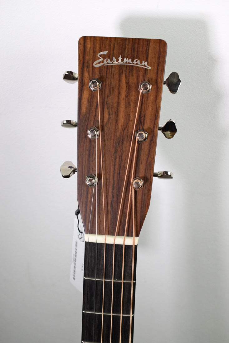 Eastman E8D-L