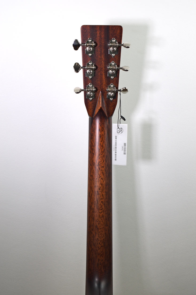 Eastman E8D-L