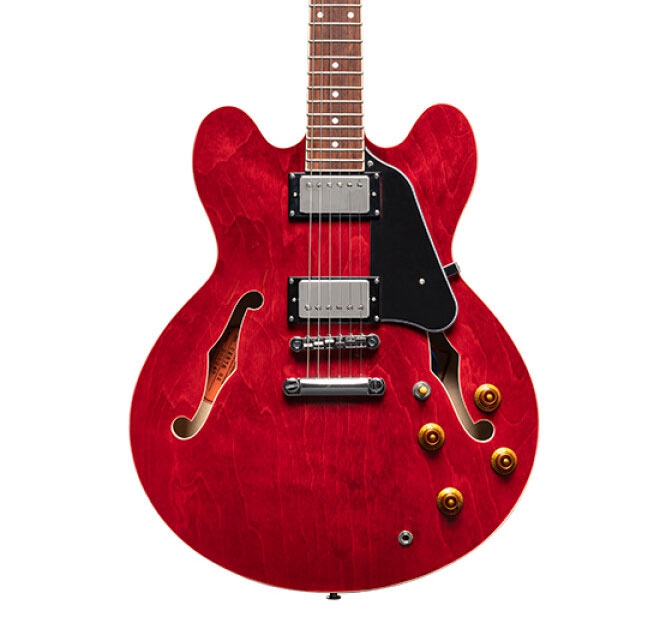 Tokai ES78 SR Trans Red