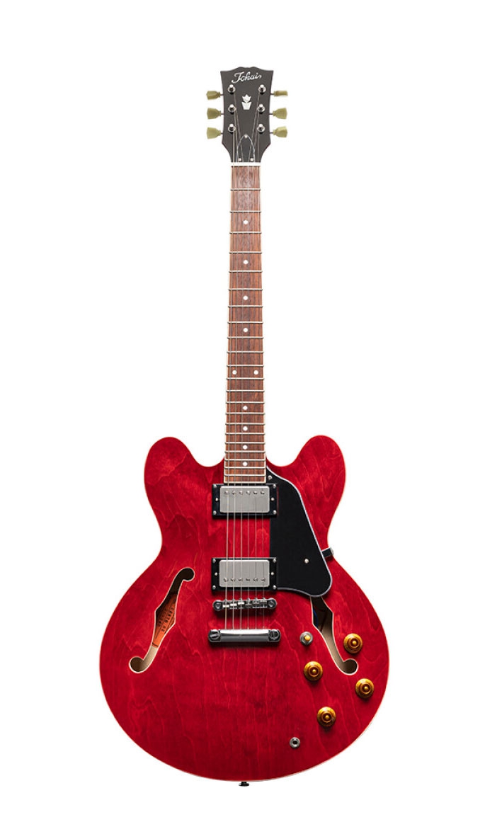 Tokai ES78 SR Trans Red