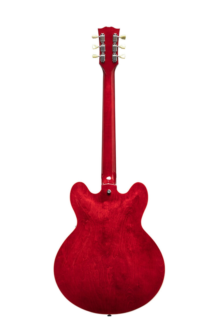 Tokai ES78 SR Trans Red