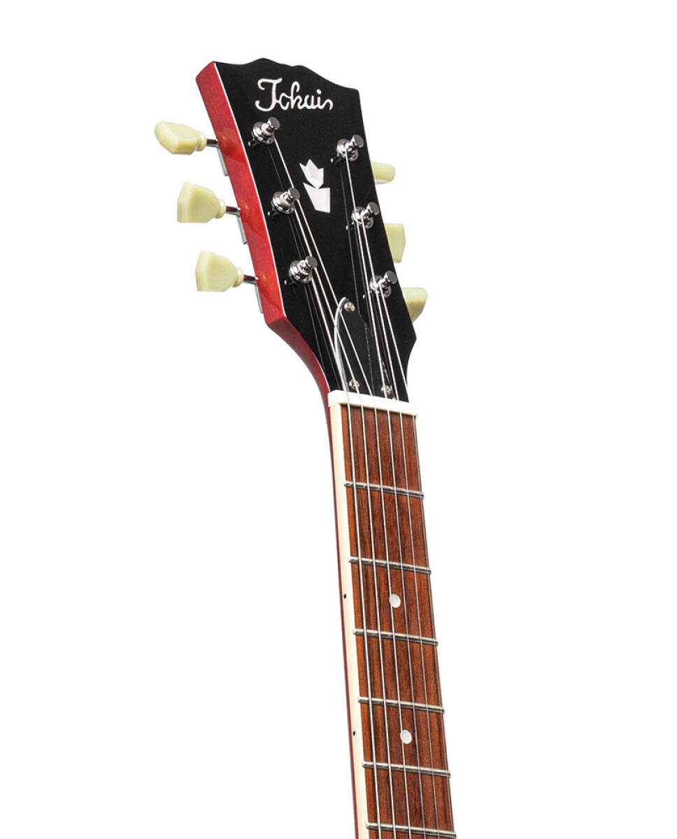 Tokai ES78 SR Trans Red