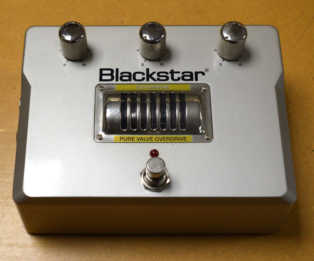 Blackstar HT-Drive