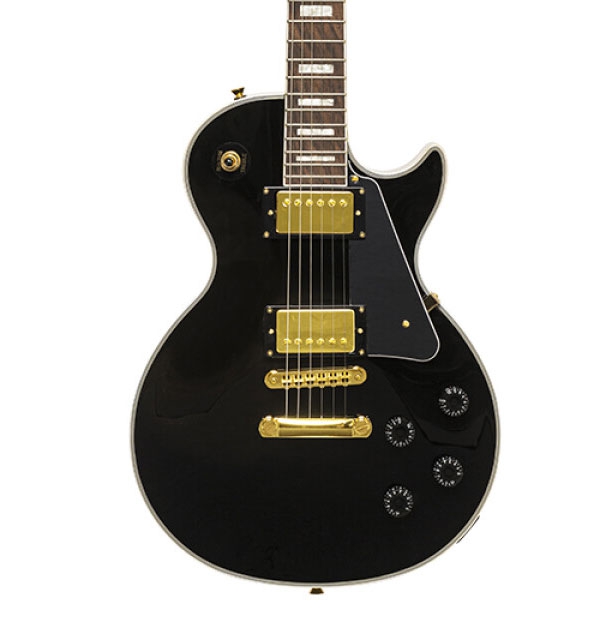 Tokai LC62 BB Black