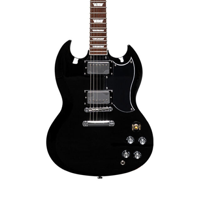 Tokai SG58 BB Black