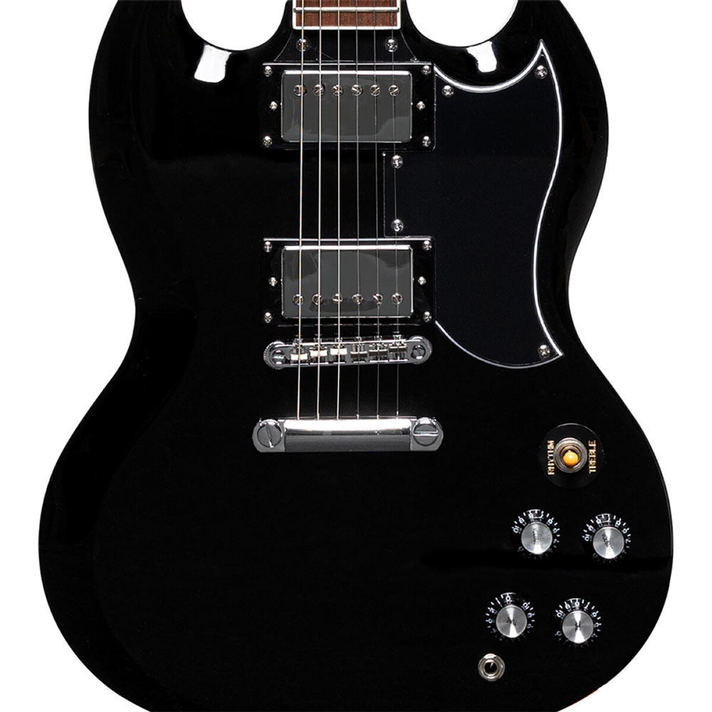 Tokai SG58 BB Black