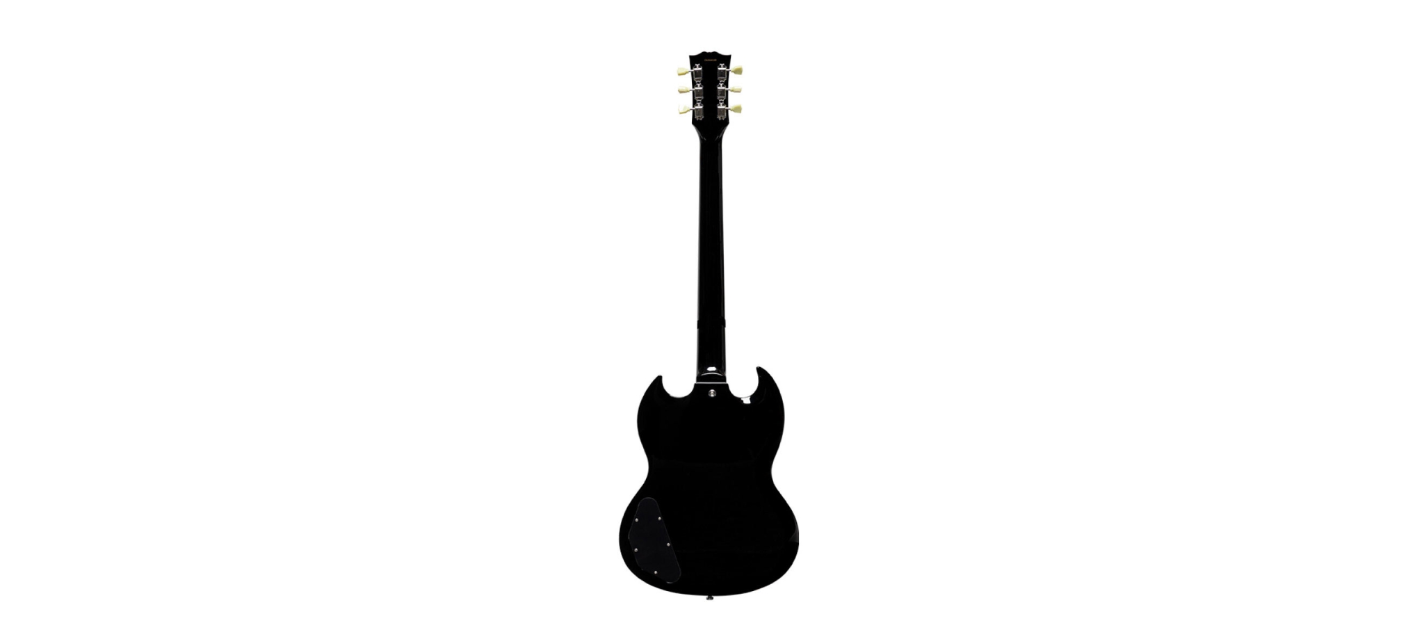 Tokai SG58 BB Black | SG model | Dijkmanmuziek