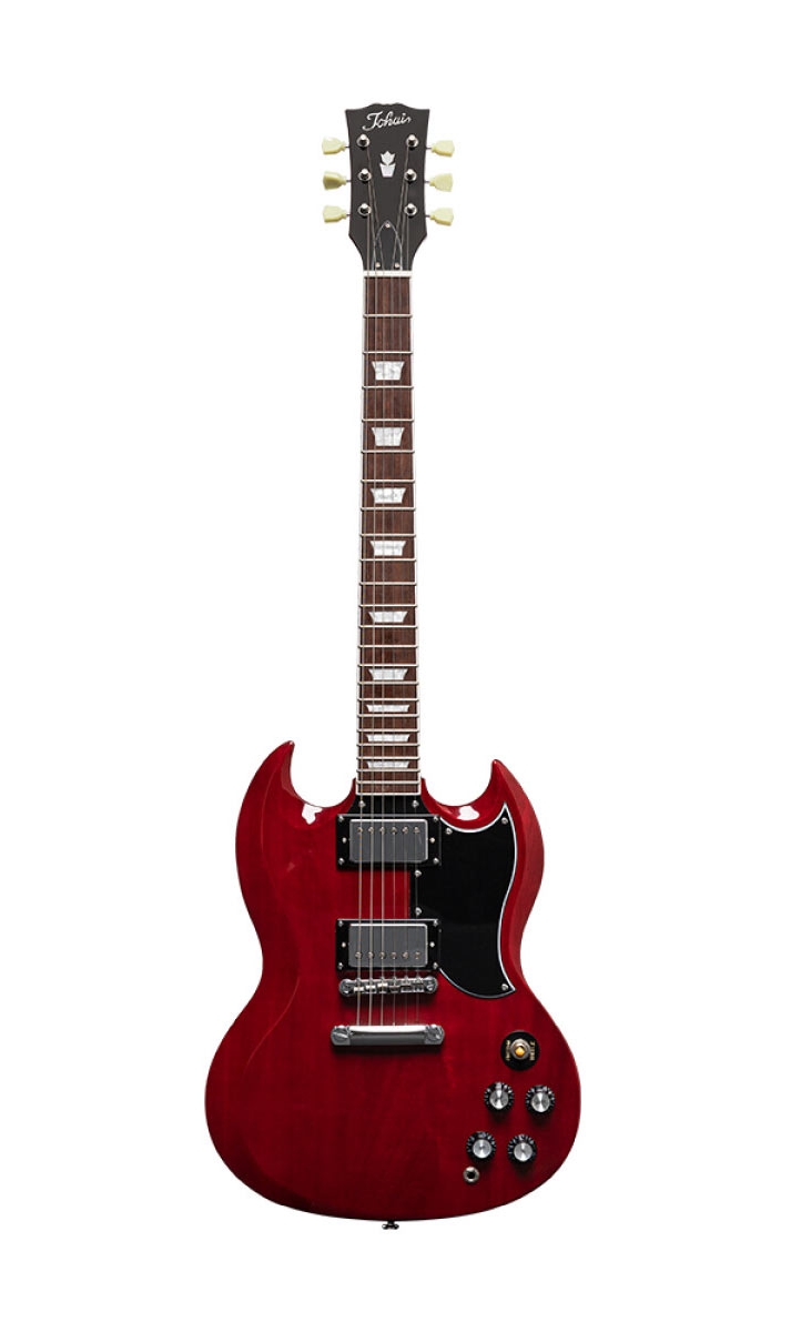 Tokai SG58 CH Cherry