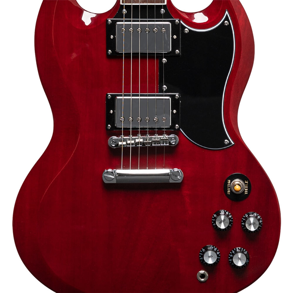 Tokai SG58 CH Cherry