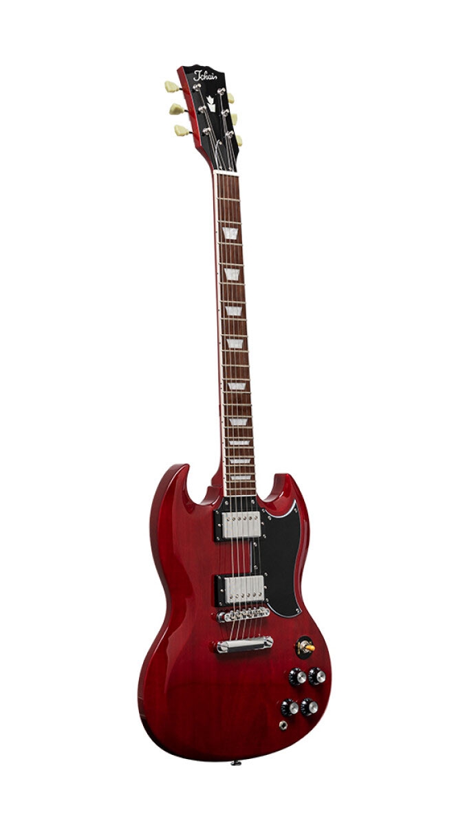 Tokai SG58 CH Cherry