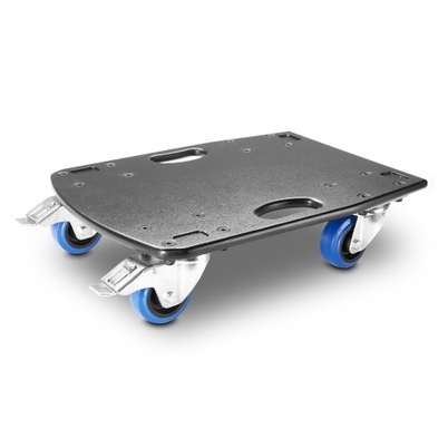 Ld Systems Castor board voor Maui28 G2