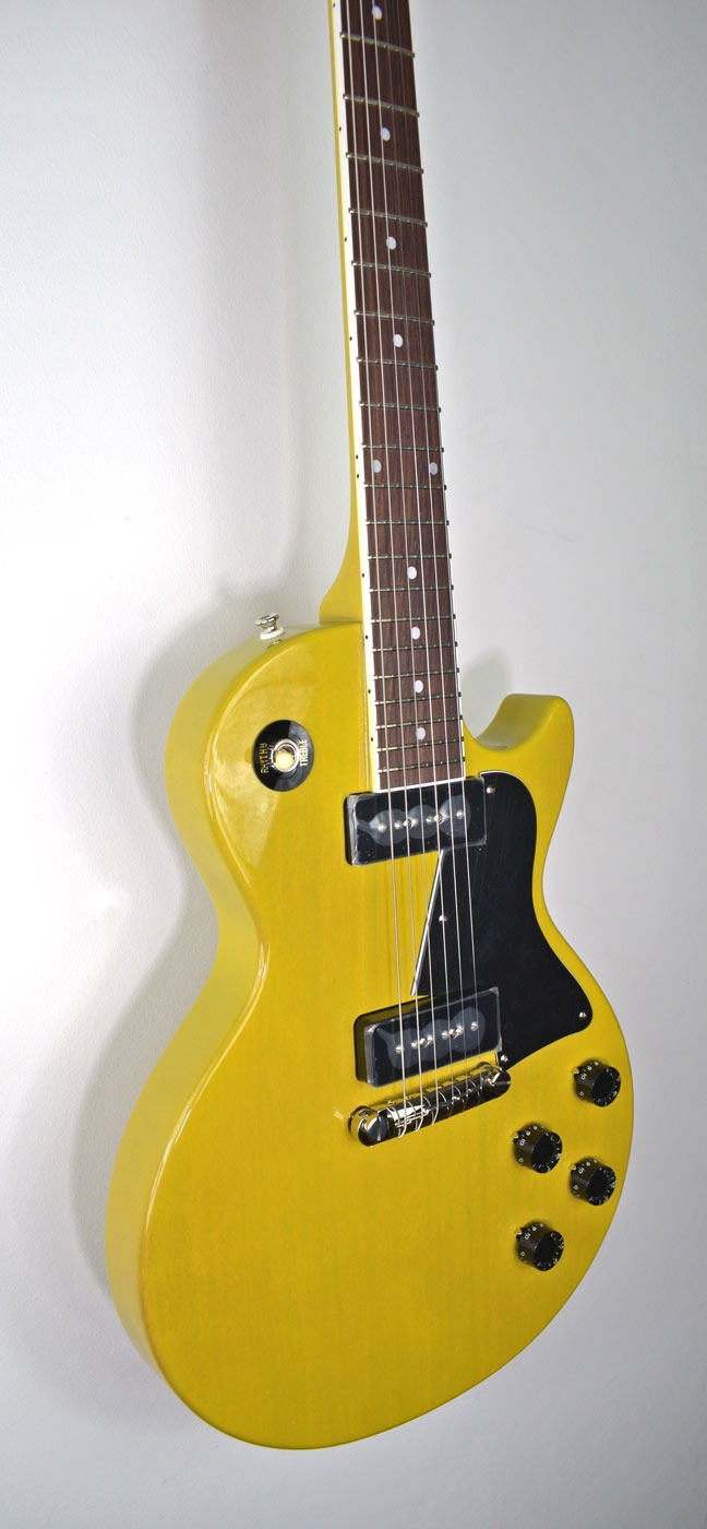 Tokai LSS124 SYW Japan