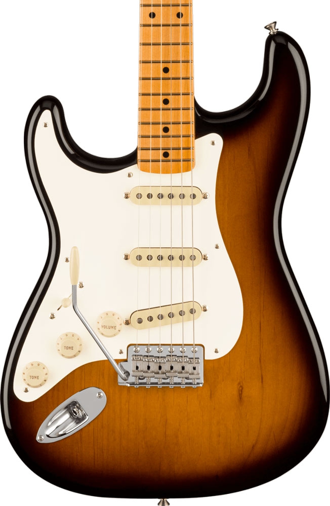 Fender American Vintage II 1957 Stratocaster LH MN 2TS