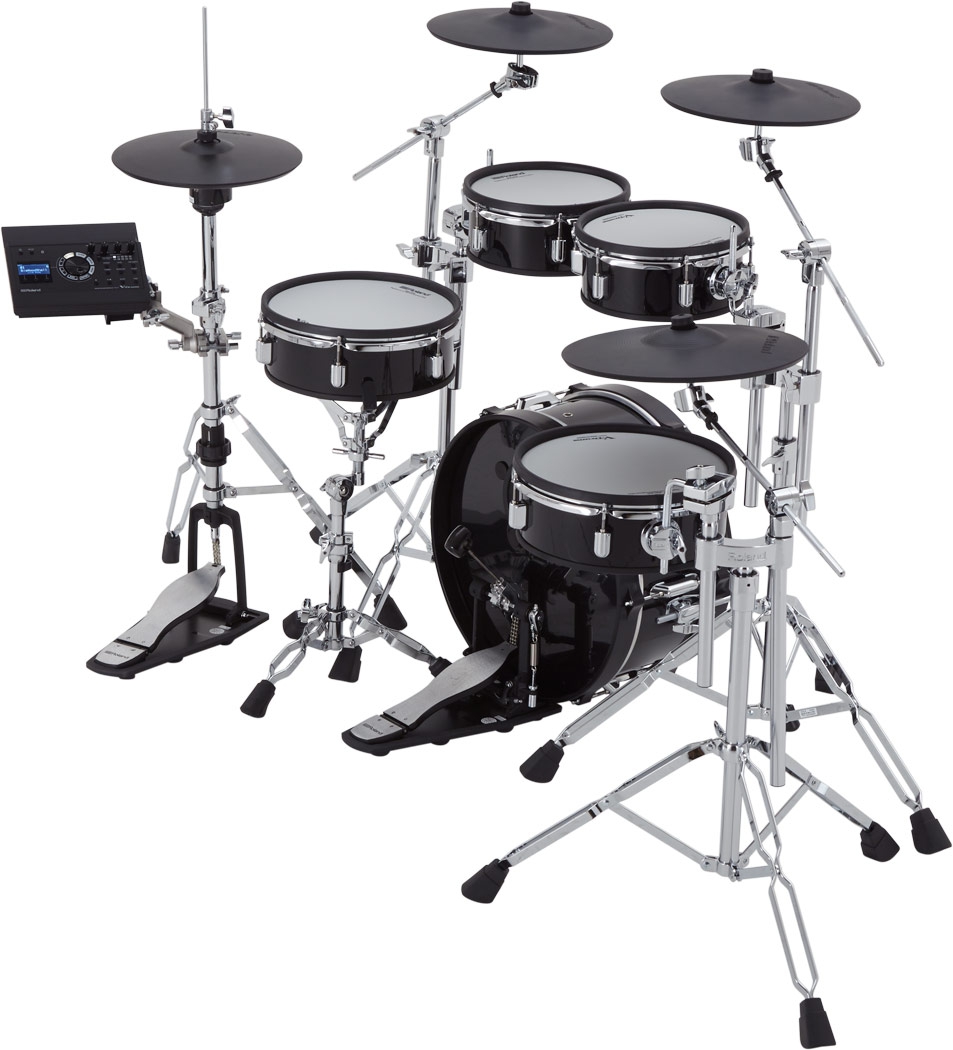 Roland VAD307 V-Drum Set