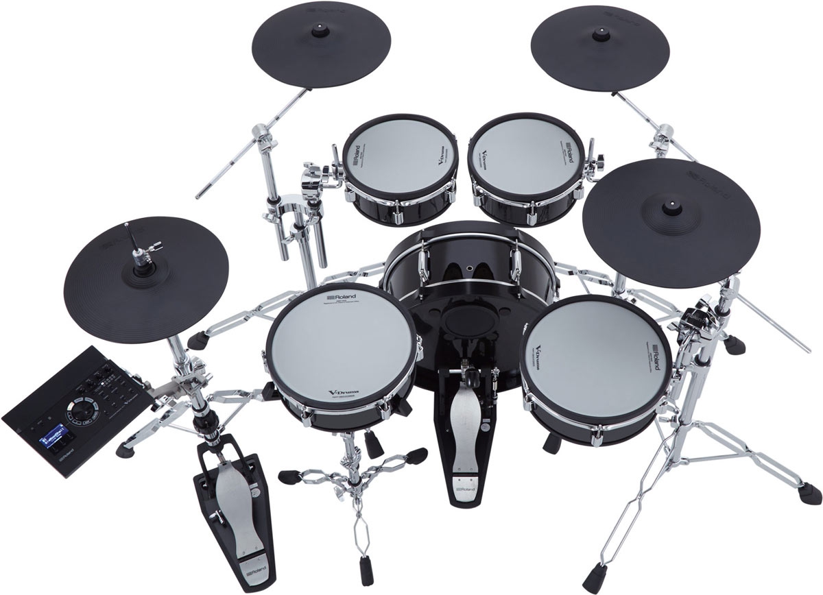 Roland VAD307 V-Drum Set