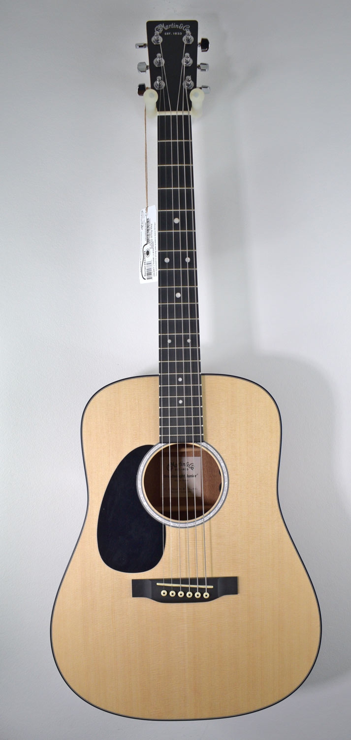 Martin DJR-10E L dreadnought junior