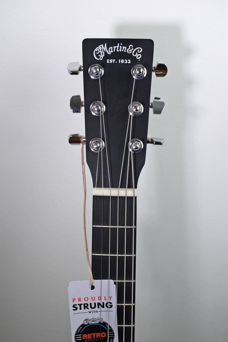 Martin DJR-10E L dreadnought junior