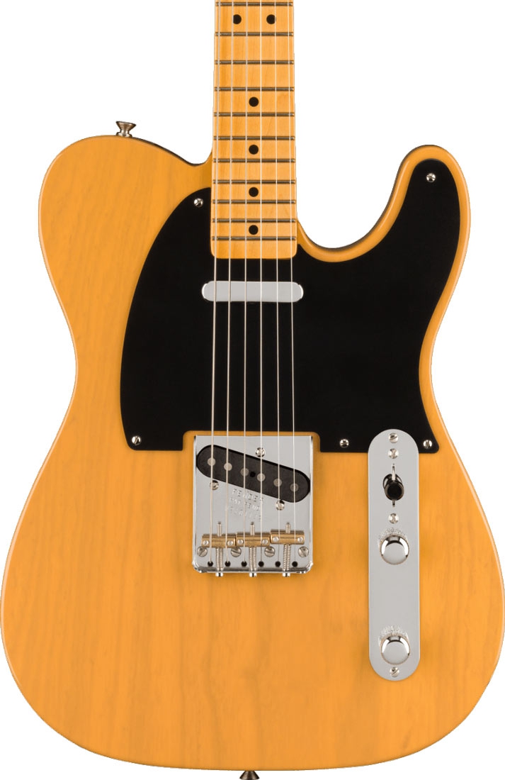 Fender American Vintage II 1951 Telecaster MN BTB