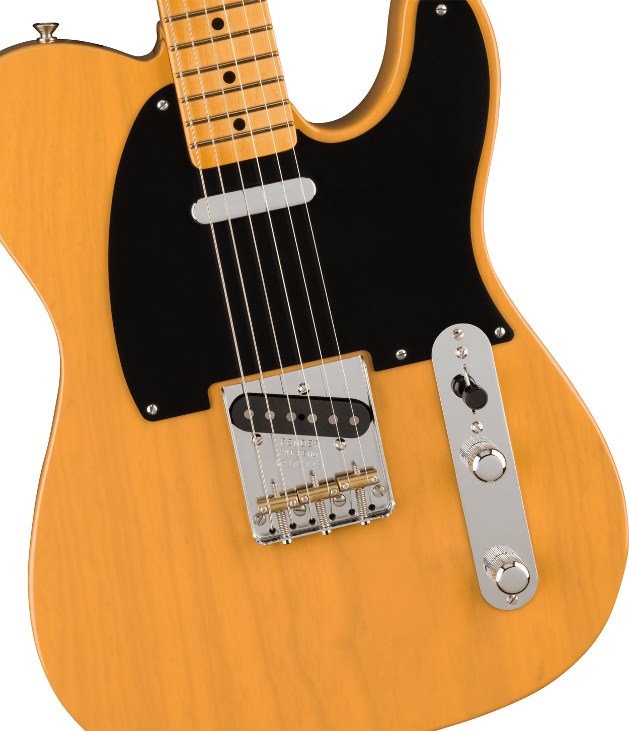 Fender American Vintage II 1951 Telecaster MN BTB