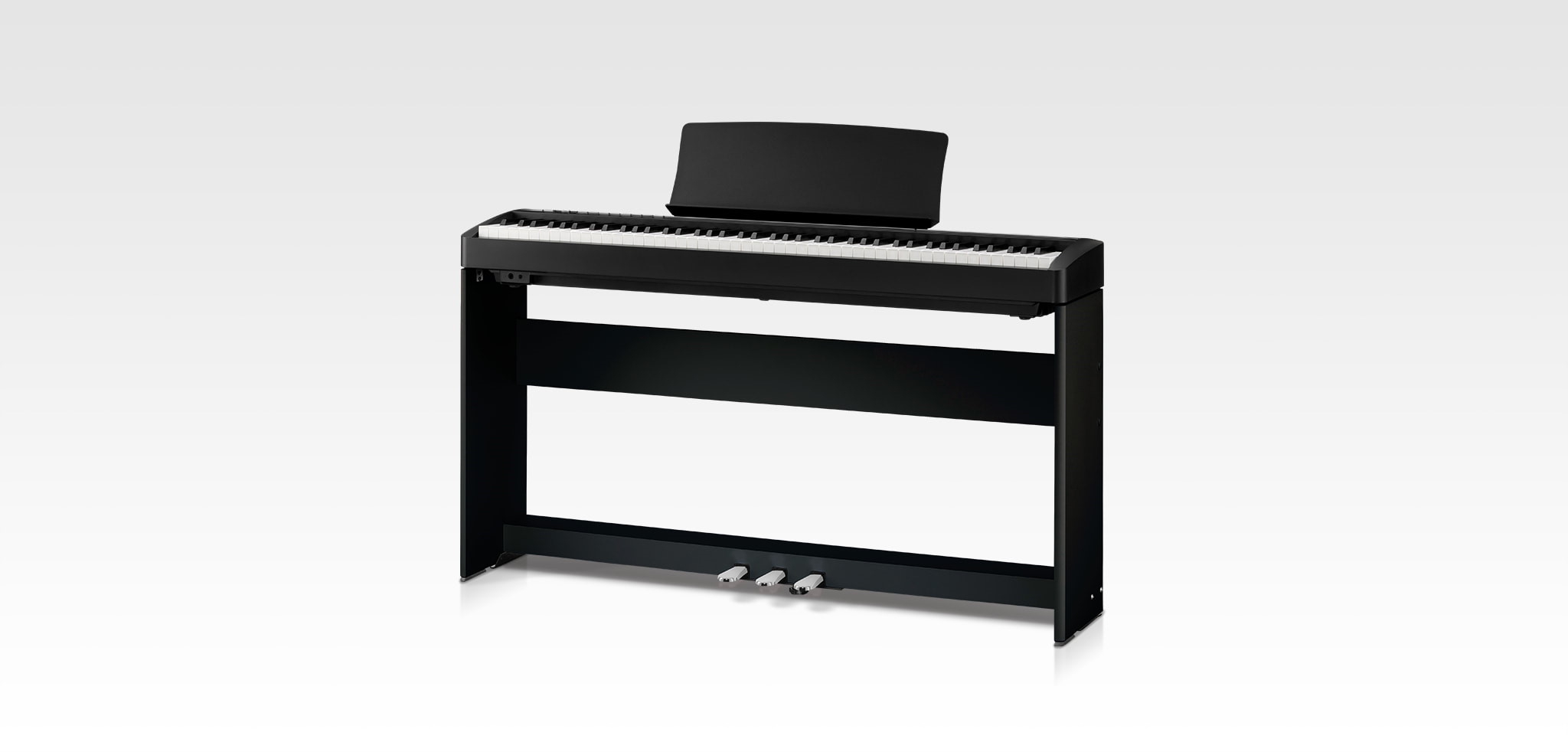 Kawai ES120B Portable Piano