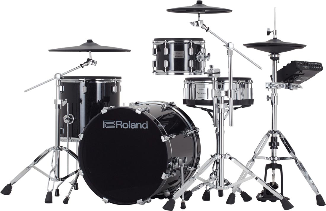 Roland VAD504 V-Drums