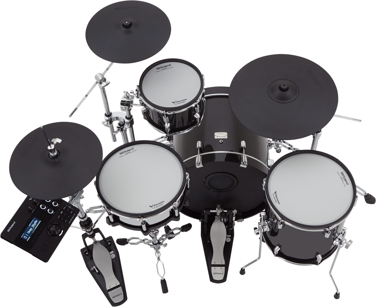 Roland VAD504 V-Drums