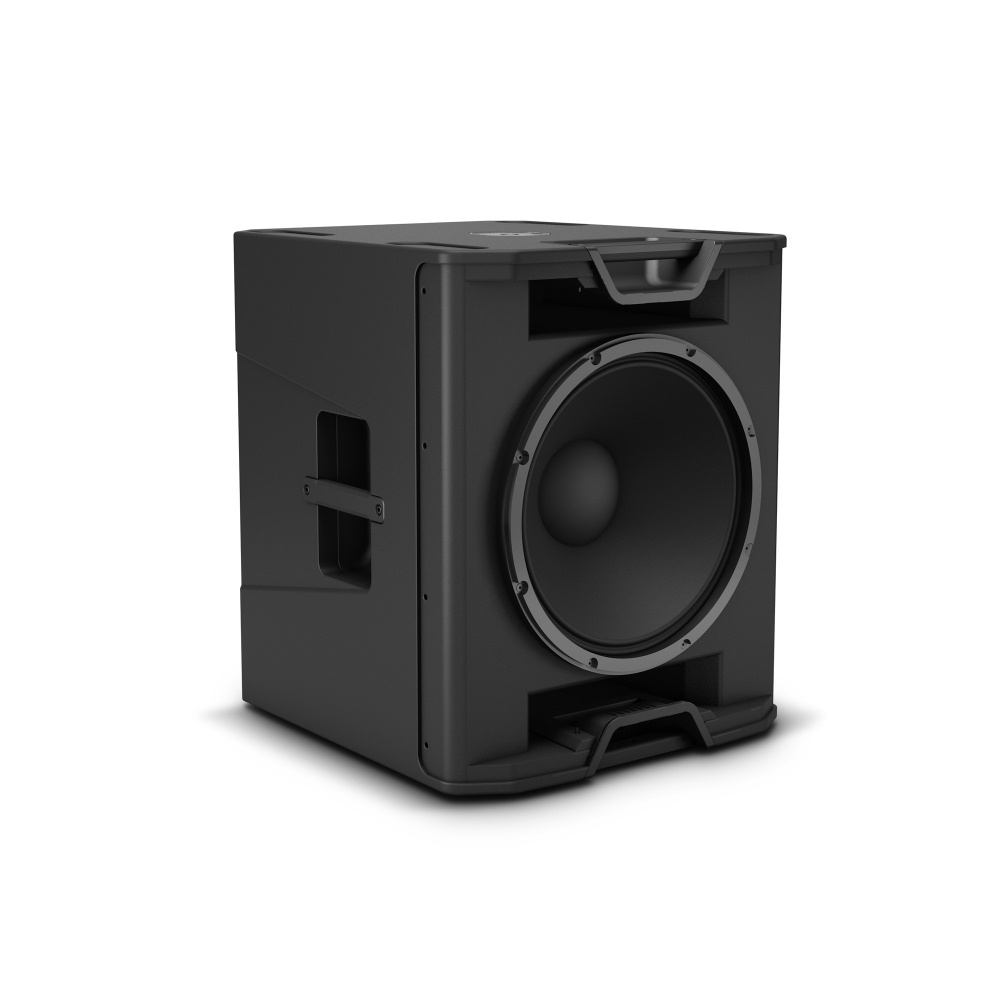 LD Systems ICOA SUB 18A Aktieve P.A Subwoofer