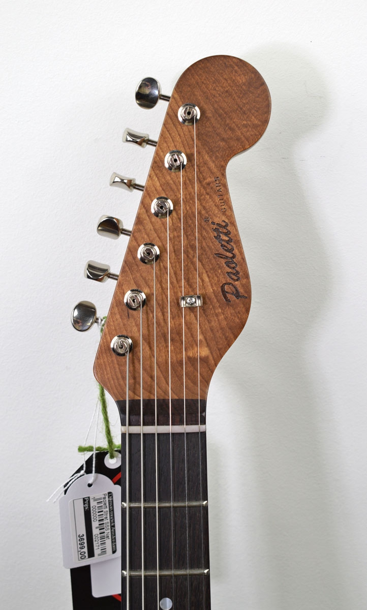 Paoletti Stratospheric Wine SSS Natural