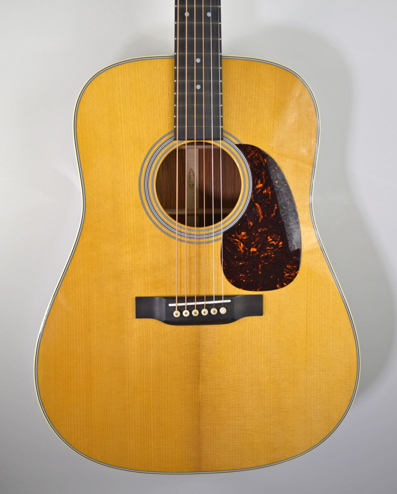 Martin CS-D14 Custom Shop