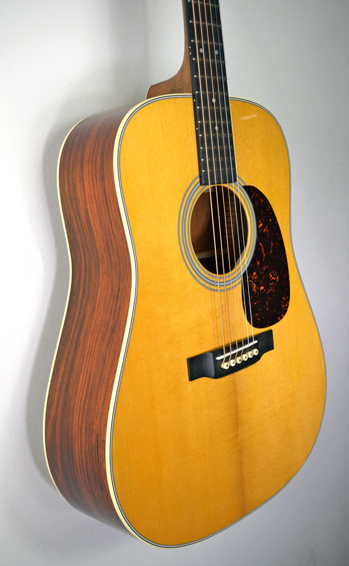 Martin CS-D14 Custom Shop