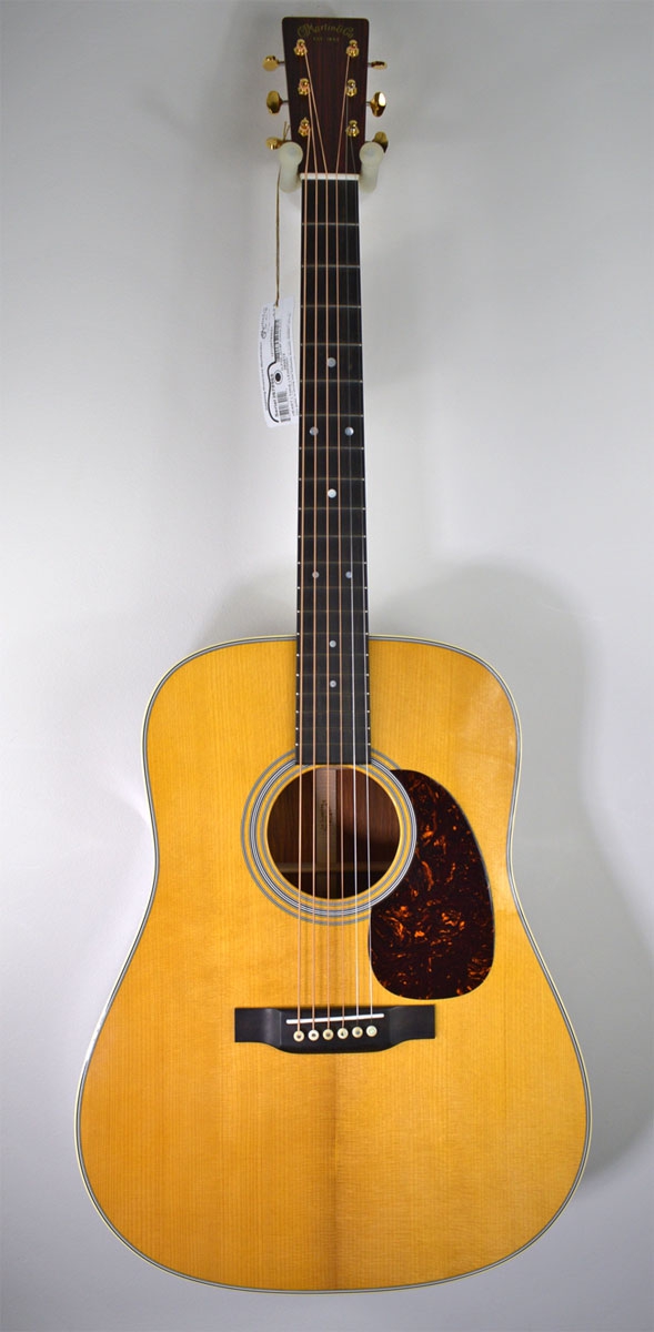 Martin CS-D14 Custom Shop